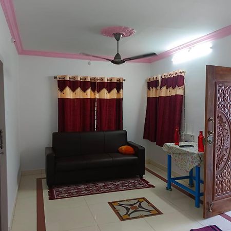 Madurai Koodal Nagar Homestay Esterno foto