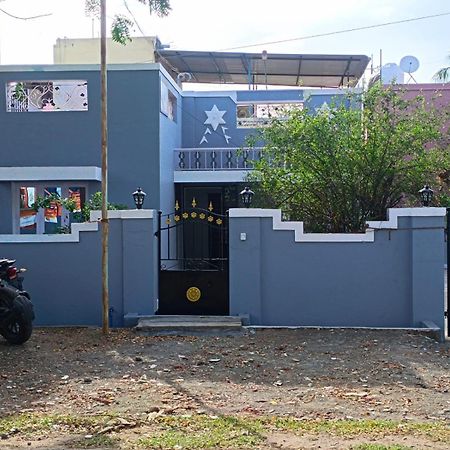 Madurai Koodal Nagar Homestay Esterno foto