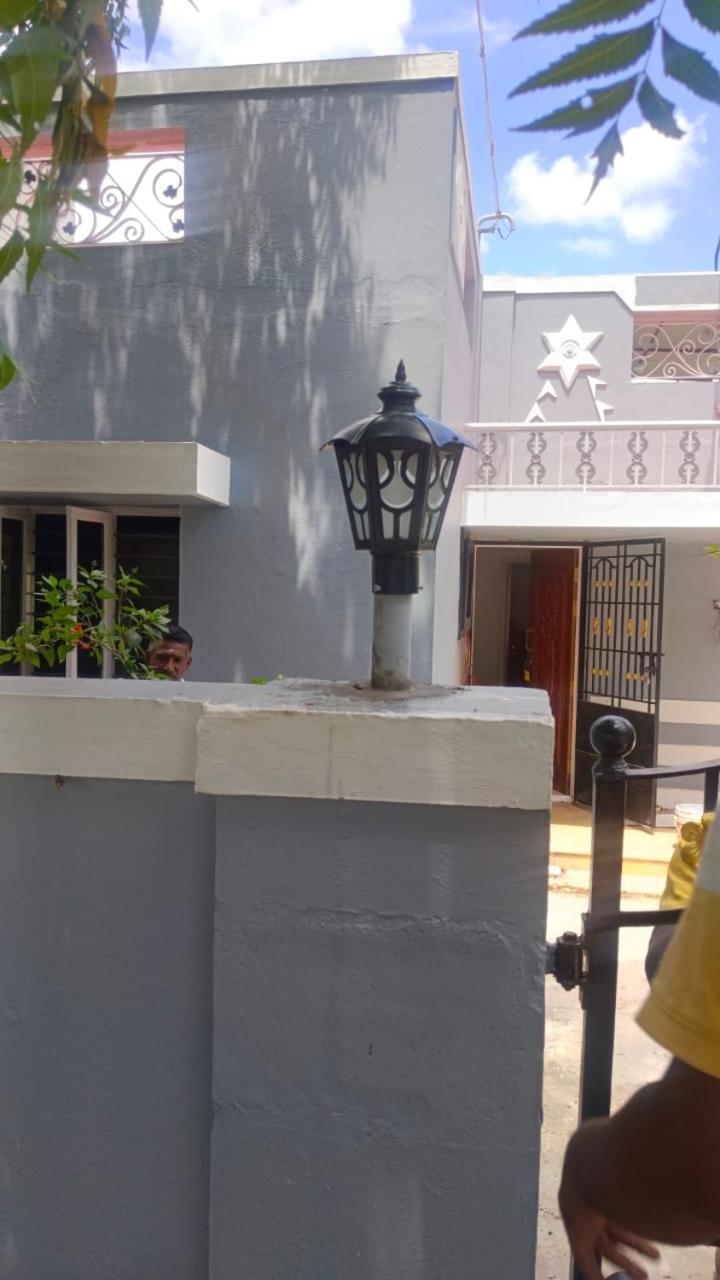 Madurai Koodal Nagar Homestay Esterno foto