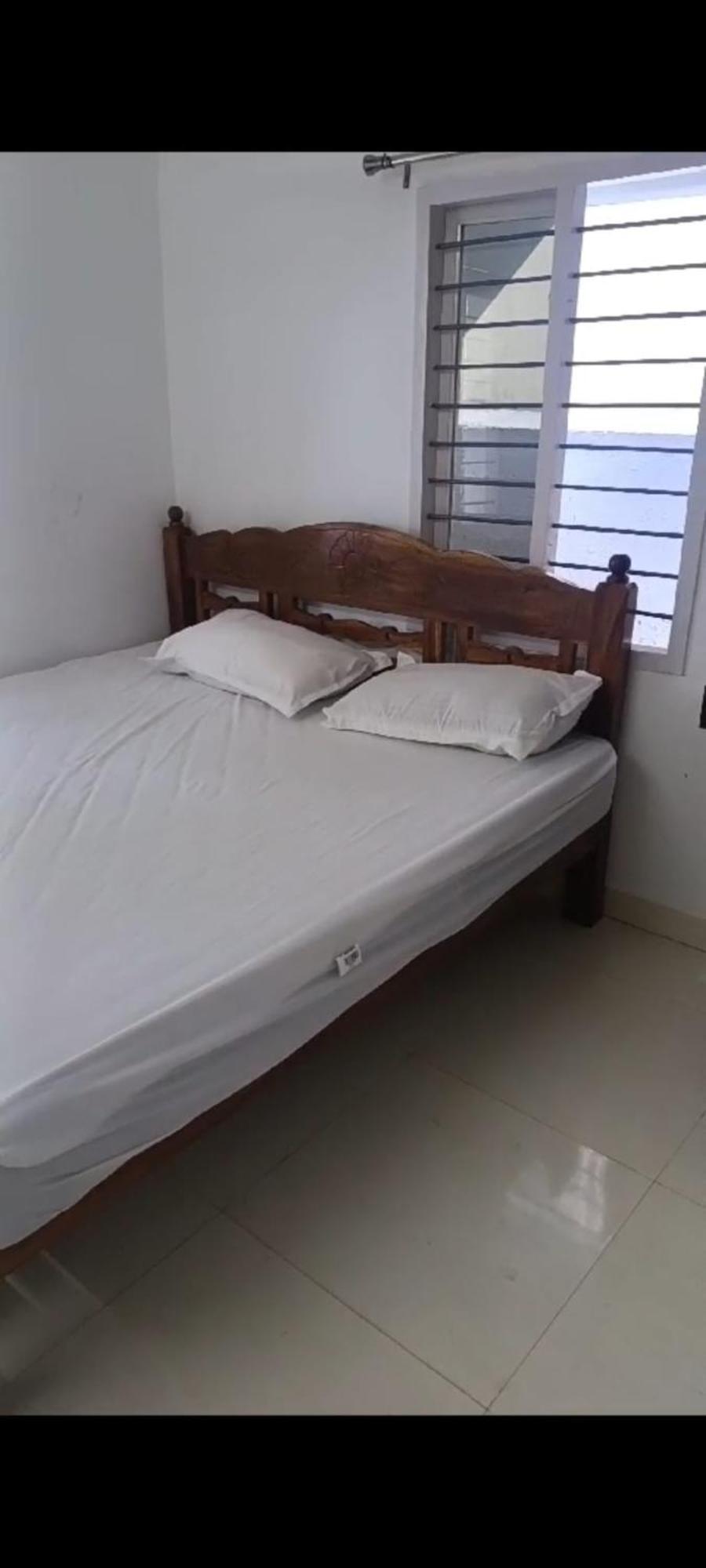 Madurai Koodal Nagar Homestay Esterno foto