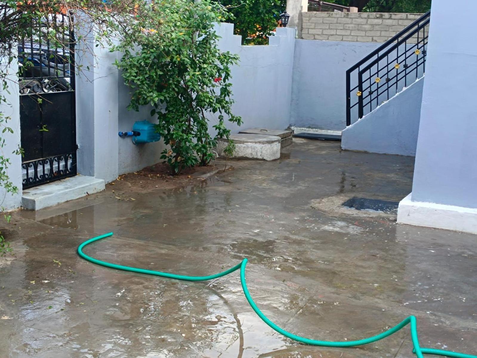 Madurai Koodal Nagar Homestay Esterno foto