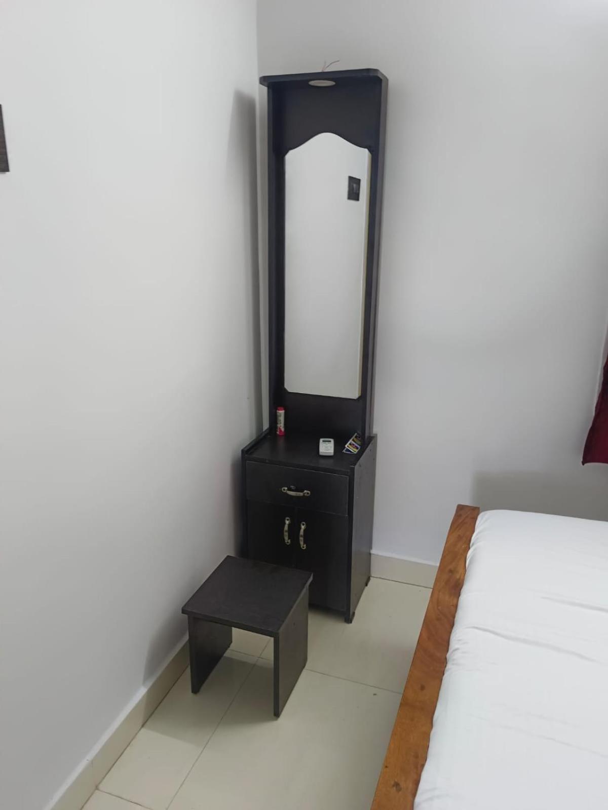 Madurai Koodal Nagar Homestay Esterno foto
