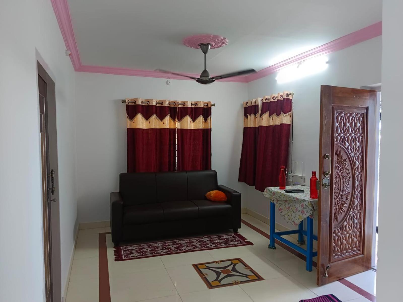 Madurai Koodal Nagar Homestay Esterno foto