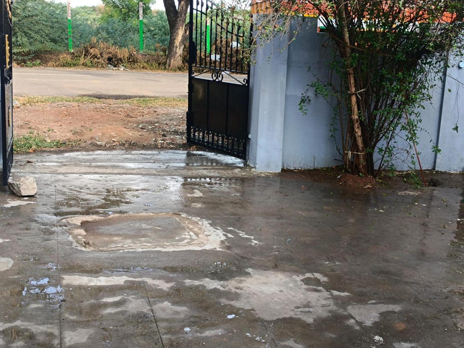 Madurai Koodal Nagar Homestay Esterno foto