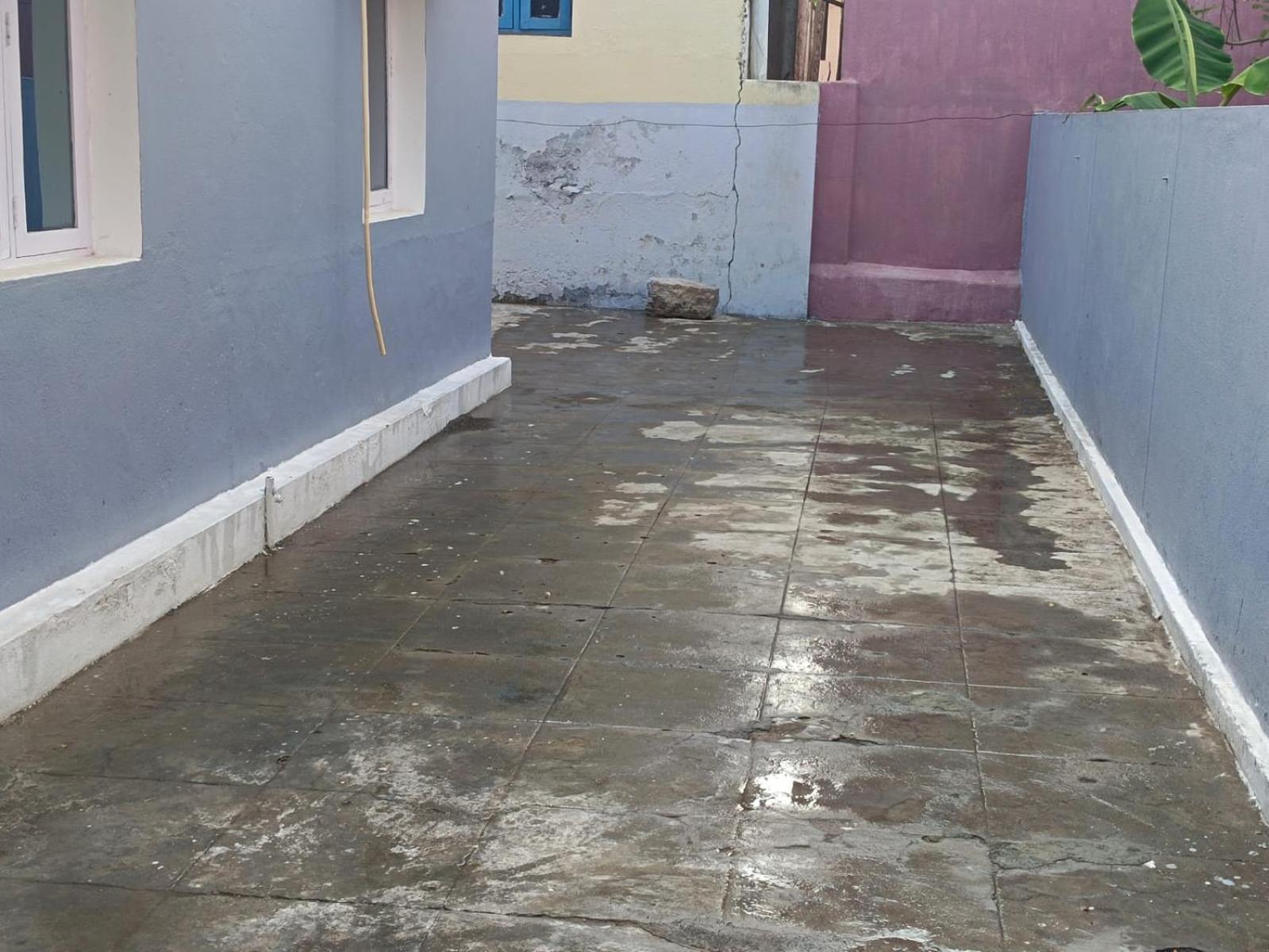Madurai Koodal Nagar Homestay Esterno foto