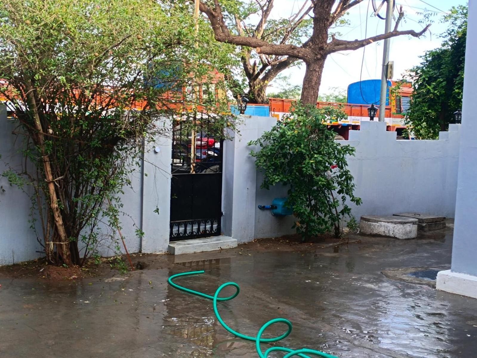 Madurai Koodal Nagar Homestay Esterno foto